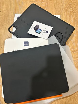 WIWU iPad Air 13"/Pro 12.9" Trackpad + Metapen  A8