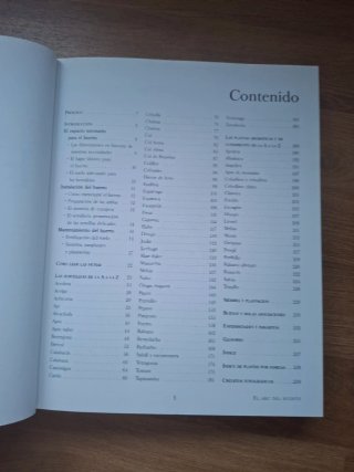 Libro "El ABC del Huerto Paso a Paso" - Susaeta