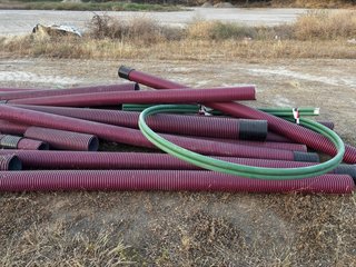 Tubos Corrugados Doble Pared para canalización