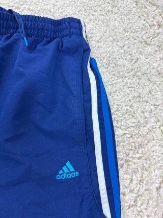 Talla M Bañador Adidas Azul