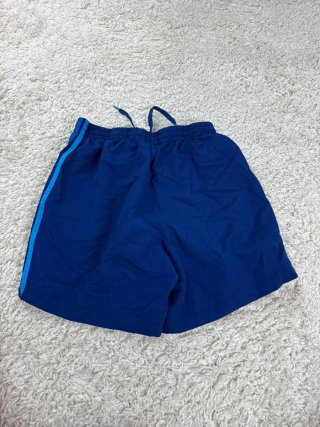 Talla M Bañador Adidas Azul