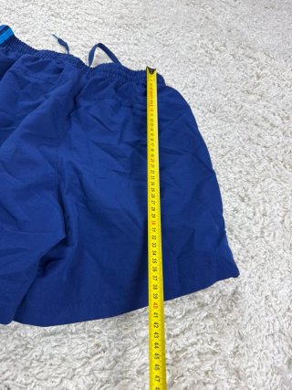 Talla M Bañador Adidas Azul