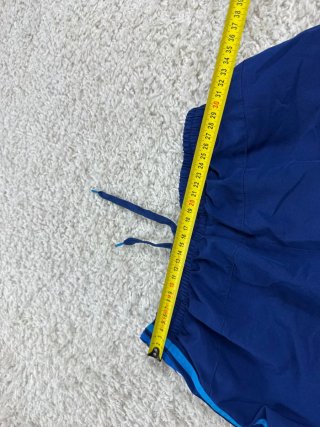 Talla M Bañador Adidas Azul