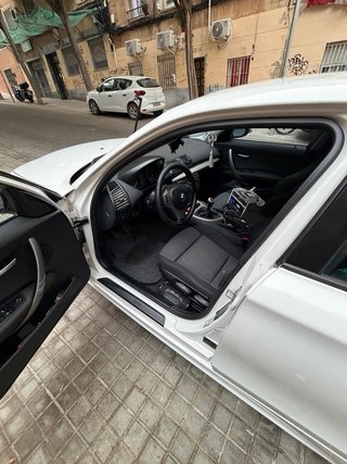 BMW Serie 1 2007