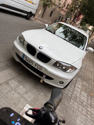 BMW Serie 1 2007