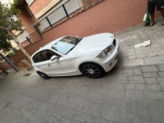 BMW Serie 1 2007