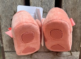 Zapatos bebé Mayoral Talla 16 sin usar