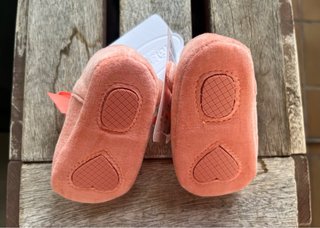 Zapatos bebé Mayoral Talla 16 sin usar