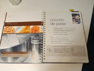 Robot de cocina Taurus Mycook inducción