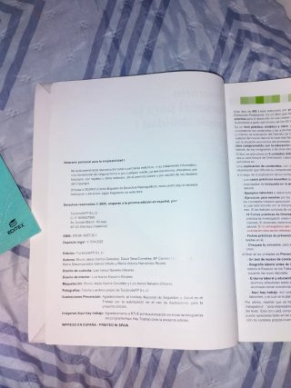 Itinerario Personal para la Empleabilidad I