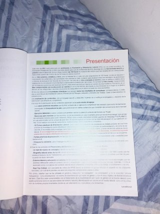 Itinerario Personal para la Empleabilidad I