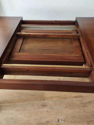 Mesa y 4 Sillas Comedor Moycor