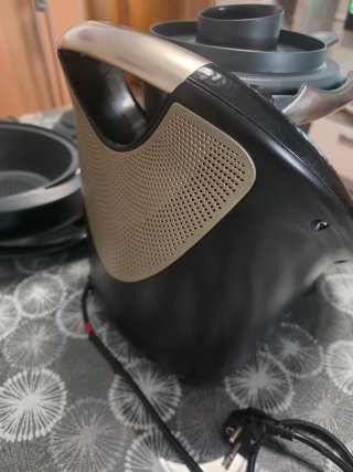 Thermomix TM6 Edición Piel Serpiente + Friend