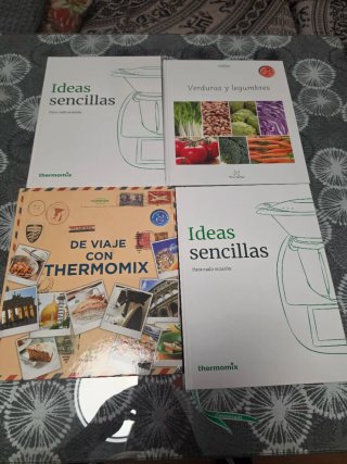 Thermomix TM6 Edición Piel Serpiente + Friend