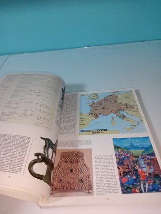 Atlas Marín de Historia 2