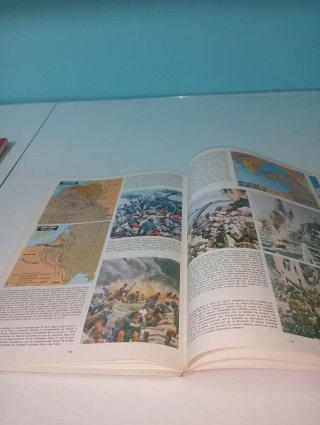 Atlas Marín de Historia 2
