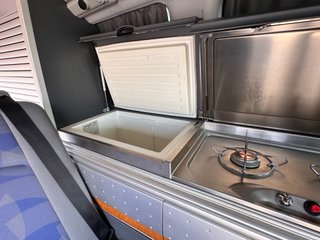 Mercedes-Benz Viano 2005 automatica