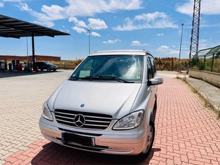 Mercedes-Benz Viano 2005 automatica