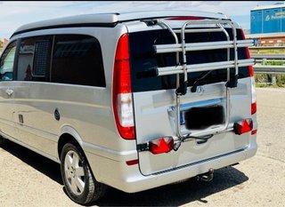 Mercedes-Benz Viano 2005 automatica