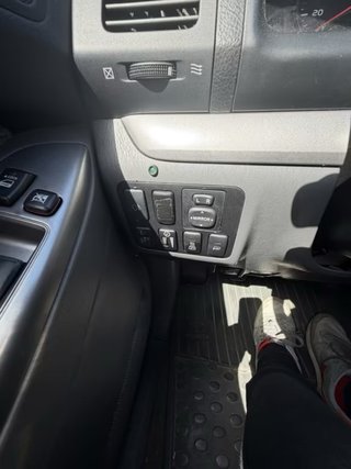 Toyota Land Cruiser 2008