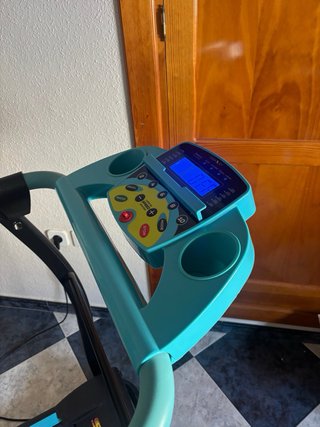 Cinta de correr Speed Runner 10
