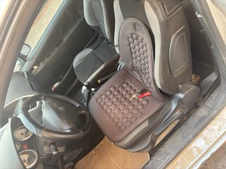 Peugeot 1.6 HDI 207 2007