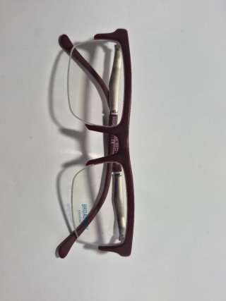 Gafas graduar BROADWAY moradas