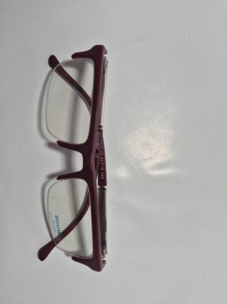 Gafas graduar BROADWAY moradas