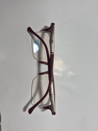 Gafas graduar BROADWAY moradas
