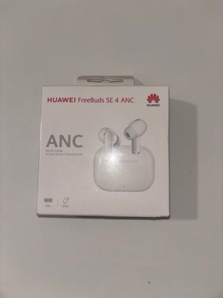 Huawei FreeBuds SE 4 ANC Blancos