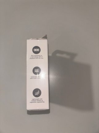 Huawei FreeBuds SE 4 ANC Blancos