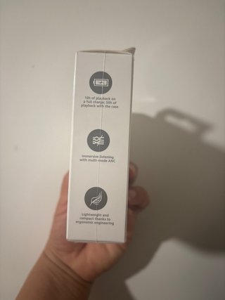 Huawei FreeBuds SE 4 ANC Blancos