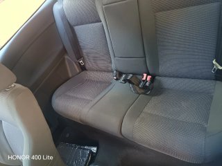 Volkswagen Polo 2004