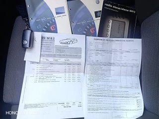 Volkswagen Polo 2004