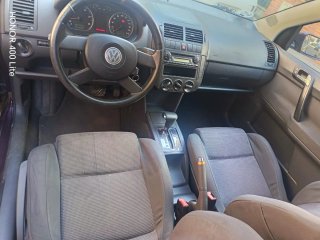 Volkswagen Polo 2004