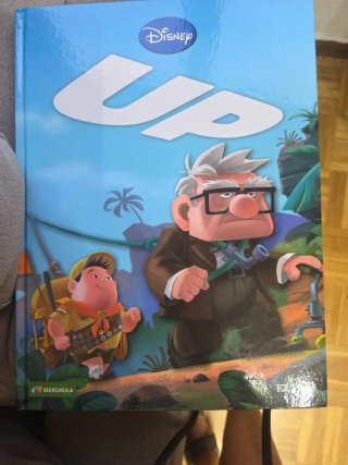 Libros Disney