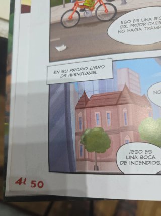 Libros Disney