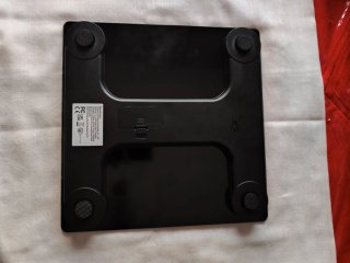 Báscula Inteligente Bluetooth