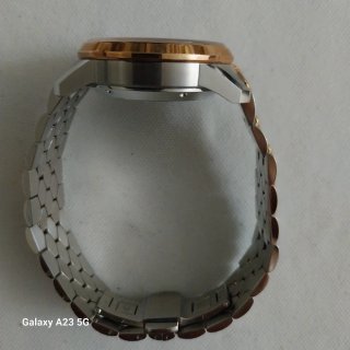 Cronografo Bulova Accu Swiss Ref 65C114