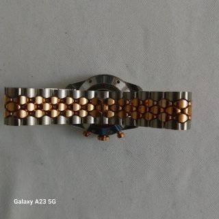 Cronografo Bulova Accu Swiss Ref 65C114
