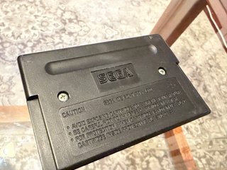 Comix Zone Sega Mega Drive