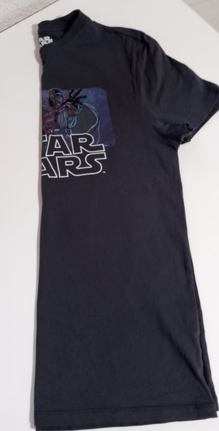 Camiseta Star Wars Talla L