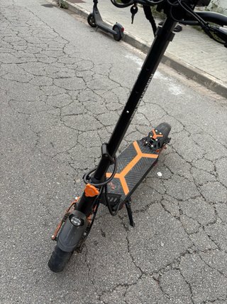 Patinete Eléctrico Kukirin G2 Max