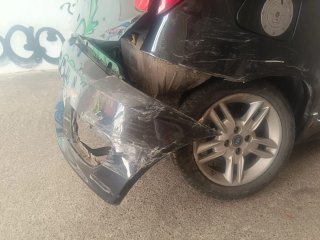 FIAT Punto 2004 para arreglar o piezas