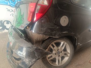 FIAT Punto 2004 para arreglar o piezas