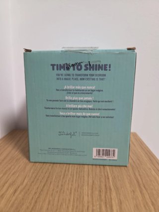 Proyector de Luz Mr. Wonderful