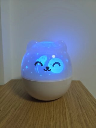 Proyector de Luz Mr. Wonderful