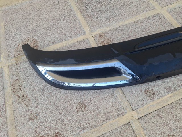 Difusor Trasero Renault Talisman