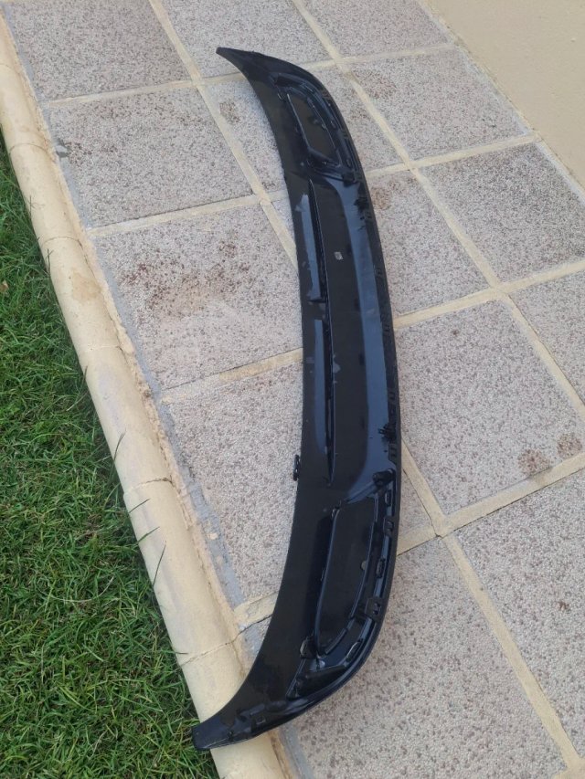 Difusor Trasero Renault Talisman