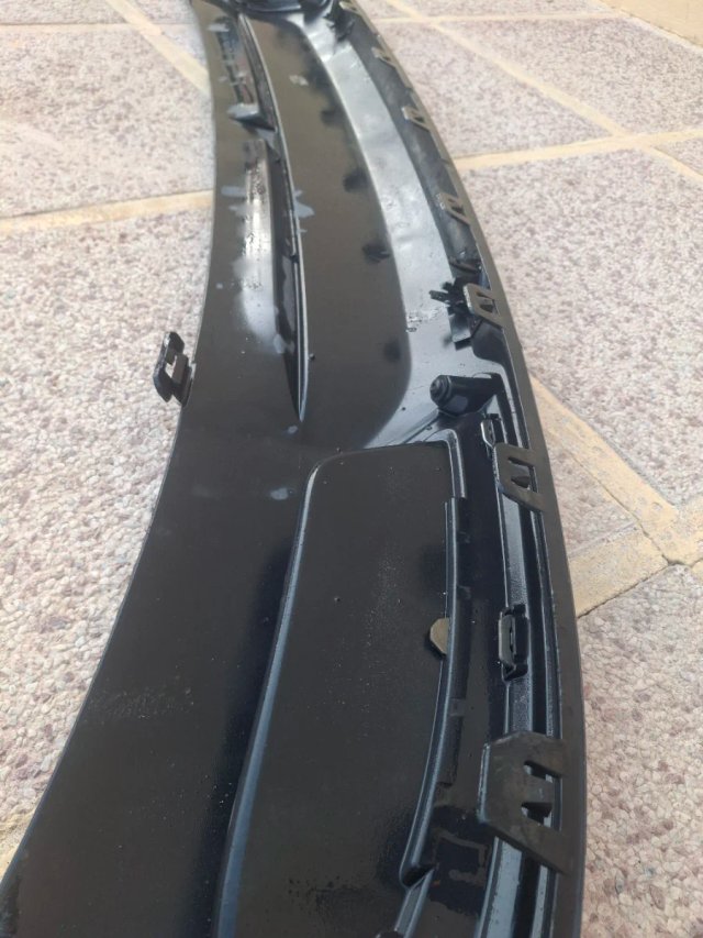 Difusor Trasero Renault Talisman